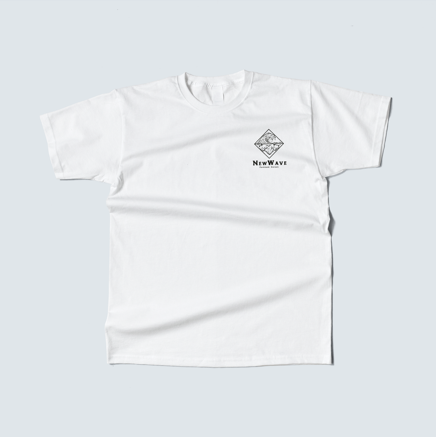NewWave Original Organic cotton T-Shirt
